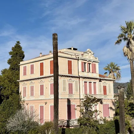 Host4u - Cozy Loft At Rambaldy's Castle In Imperia * Poggi