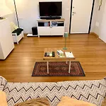 Appartement Host4u - Cozy Loft At Rambaldy's Castle In Imperia Poggi