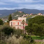 Host4u - Cozy Loft At Rambaldy's Castle In Imperia * Poggi