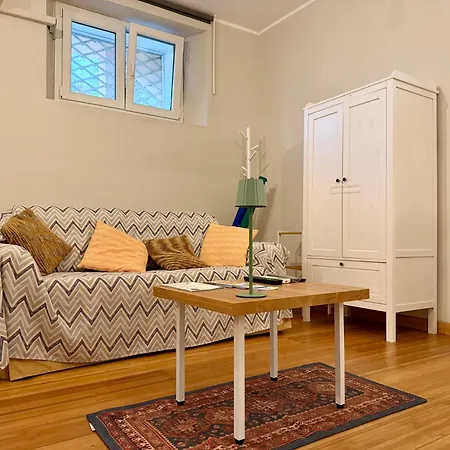 Host4u - Cozy Loft At Rambaldy's Castle In Imperia Apartment