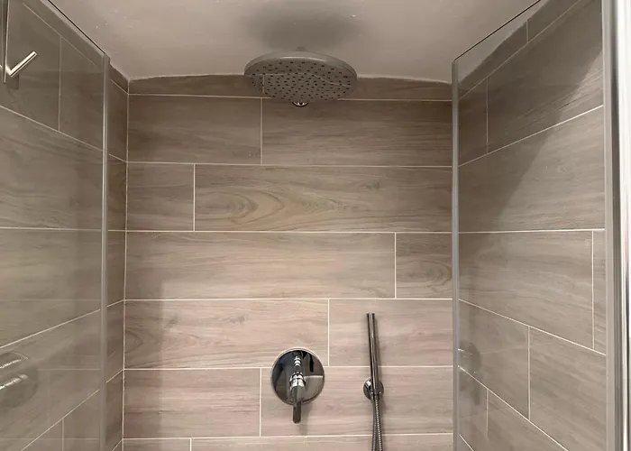 Host4u - Cozy Loft At Rambaldy's Castle In Imperia Apartment Poggi