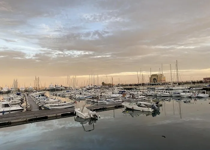 Host4u - Cozy Loft At Rambaldy's Castle In Imperia * Poggi